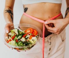 Sai lầm khi giảm cân tuổi dậy thì