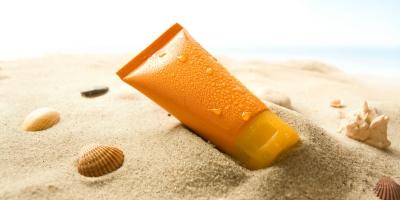 Sai lầm thường gặp khi dùng kem chống nắng bạn nên biết