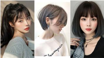 Salon làm tóc đẹp nhất huyện Thạch Thất, Hà Nội