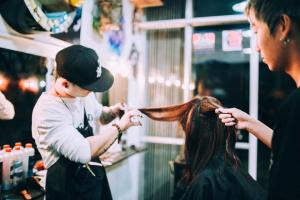 Salon làm tóc đẹp và chất lượng nhất huyện Ea Kar, Đắk Lắk