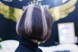 Salon làm tóc đẹp và uy tín nhất TP Tuyên Quang
