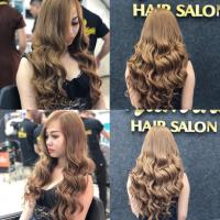 Salon làm tóc đẹp và uy tín nhất Bình Long, Bình Phước