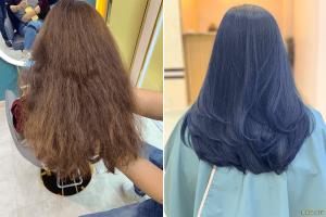 Salon phục hồi tóc tốt nhất tỉnh Ninh Bình