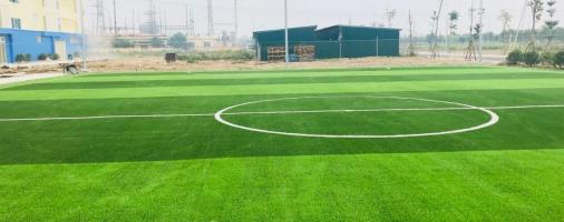 Sân bóng nhân tạo chất lượng nhất Ninh Thuận