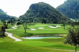 Sân golf đẹp nổi tiếng nhất tại Việt Nam