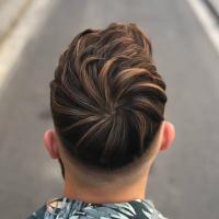 Sản phẩm bột tạo phồng tóc được tin dùng nhất hiện nay