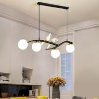 Sản phẩm đèn trang trí phòng ăn đẹp nhất