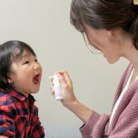 Sản phẩm xịt chống sâu răng cho bé tốt nhất