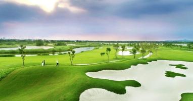 Sân tập golf tốt nhất tại Hà Nội