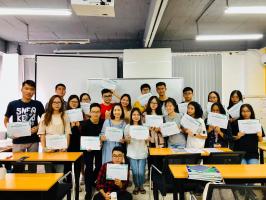 Địa chỉ học CFA chất lượng nhất tại Hà Nội