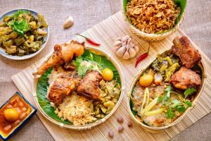 Quán ăn ngon, độc, lạ và nổi tiếng nhất ở Hà Nội