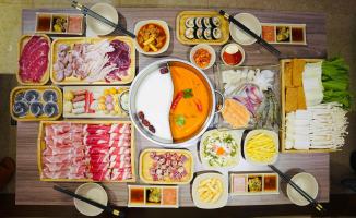 Nhà hàng, quán ăn ngon nhất Quận Kiến An, Hải Phòng