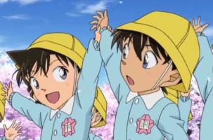 Cặp thanh mai trúc mã được yêu thích nhất trong anime