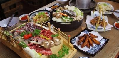 Quán ăn ngon nhất ở Phạm Ngọc Thạch, Quận Đống Đa, Hà Nội