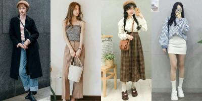 Shop áo quần thời trang được ưa chuộng nhất đường Nguyễn Sinh Cung, TP. Huế