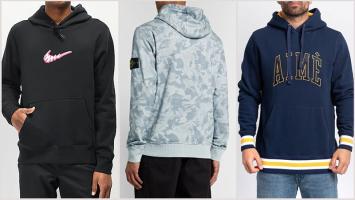 Shop bán áo hoodie đẹp nhất trên Instagram