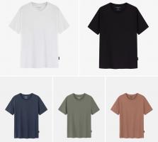 Shop bán áo thun Basic đẹp nhất TP. Hồ Chí Minh