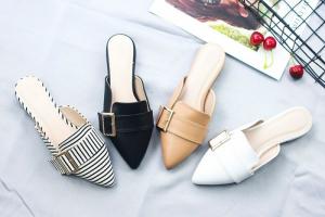 Shop bán giày VNXK chất và uy tín nhất tại Huế