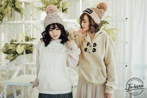 Shop bán mũ len nữ đẹp nhất Hà Nội