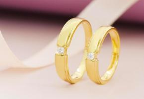 Shop bán nhẫn đôi rẻ cho các cặp đôi ở Đà Nẵng