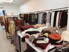 Shop bán quần áo giá rẻ trên Shopee