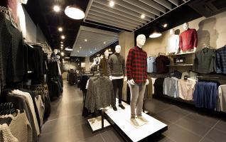 Shop bán quần áo nam đẹp và giá rẻ trên Shopee