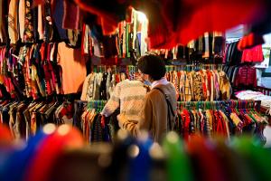 Shop bán quần áo second hand chất lượng nhất tỉnh Thanh Hóa