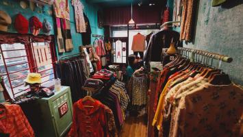 Shop bán quần áo secondhand chất lượng nhất tỉnh Đắk Nông