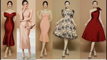 Shop bán váy đầm đẹp nhất ở Khánh Hòa