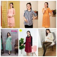 Shop đầm bầu đẹp nhất Hải Phòng