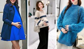 Shop đầm bầu đẹp nhất quận Thanh Xuân, Hà Nội