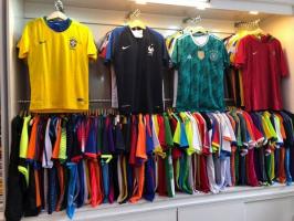 Shop đồ thể thao uy tín, chất lượng nhất Đồng Xoài, Bình Phước