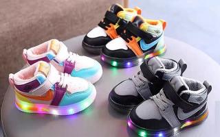 Shop giày dép trẻ em đẹp, chất lượng nhất Vũng Tàu