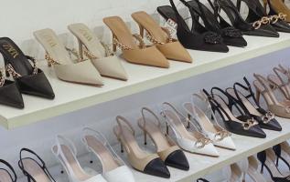 Shop giày nữ giá rẻ và chất lượng nhất tại Thành phố Hồ Chí Minh