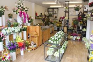 Cửa hàng hoa trực tuyến ở TP Hồ Chí Minh