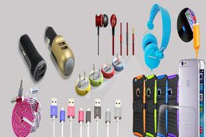 Shop phụ kiện điện thoại uy tín và chất lượng nhất quận 1, TP. HCM