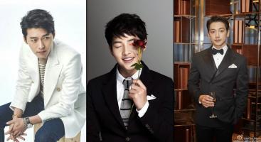 Shop quần áo nam đẹp ở Thái Nguyên được nhiều người lựa chọn