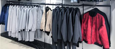 Shop quần áo nam đẹp ở Tiền Giang được nhiều người lựa chọn