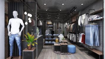 Shop quần áo nam tại Hà Nội có lượng like cao nhất trên Facebook