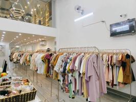 Shop quần áo nữ đẹp và uy tín nhất Đắk Mil, Đắk Nông