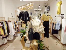 Shop quần áo thời trang đẹp nhất ở Kiên Giang