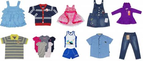 Shop quần áo trẻ em đẹp và chất lượng nhất Kon Tum