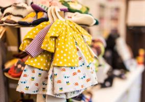 Shop quần áo trẻ em đẹp và chất lượng nhất quận Tân Bình, TP. HCM