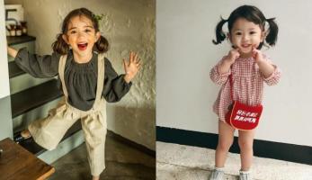 Shop quần áo trẻ em đẹp và chất lượng nhất tại Đà Lạt