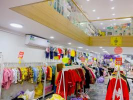 Shop quần áo trẻ em đẹp và chất lượng nhất TP. Đông Hà, Quảng Trị