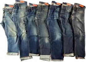 Shop quần jeans nam đẹp nhất ở Hà Nội