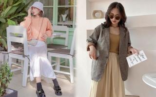 Shop thời trang đẹp nhất phố Minh Khai, Hà Nội