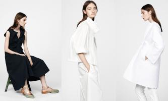 Shop thời trang đẹp nhất phố Đoàn Trần Nghiệp, Hà Nội