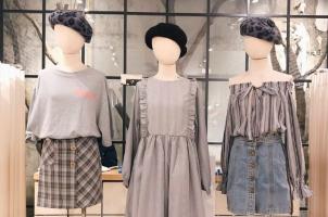 Shop thời trang phong cách Hàn Quốc đẹp nhất ở Cần Thơ