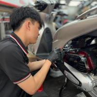 Cửa hàng đồ chơi xe máy uy tín nhất TP. HCM